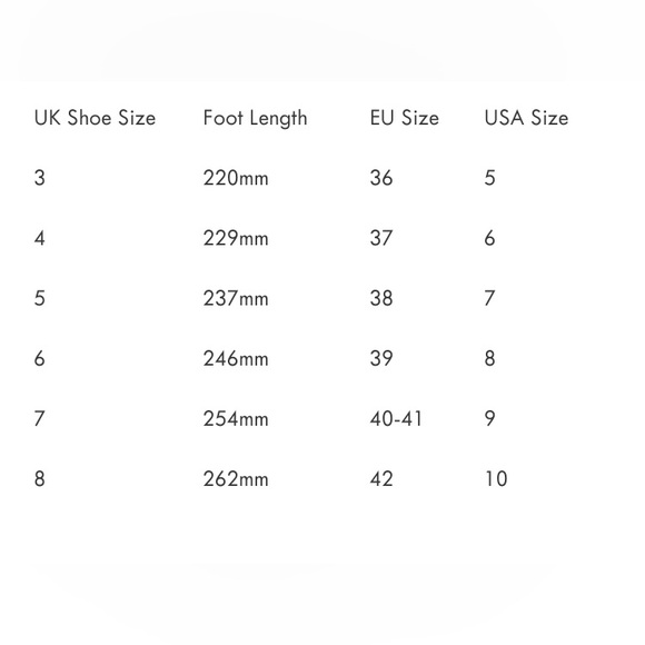 Redfoot platform shearling slippers shoes Chocolate Brown, Dorm, warm cozy shoes - Picture 5 of 5